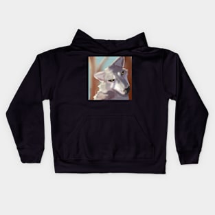 Wolf Kids Hoodie